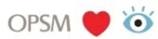 OPSM logo