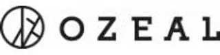 Ozeal logo