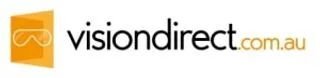 Vision Direct logo