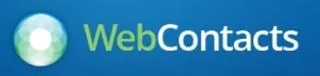 Web Contacts logo