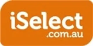 ISelect logo