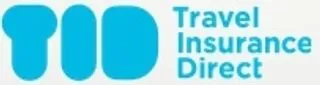 Travel Insurance Direct logo