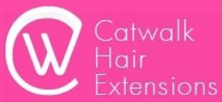 Catwalk Hair Extension logo