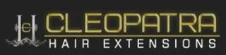 Cleopatra Hair Extension logo