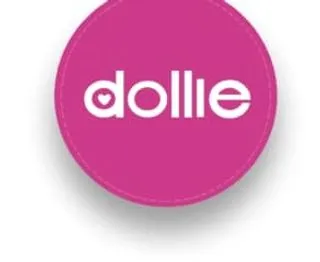 Dollie Hair Extensions logo