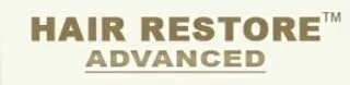 Hair Restore Advanced logo