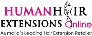 Human Hair Extensions Online logo
