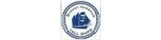 Sydney HarbourTall Ships logo