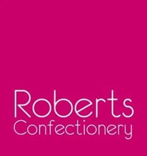 Roberts Confectionery logo