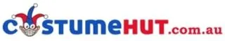 Costume Hut logo