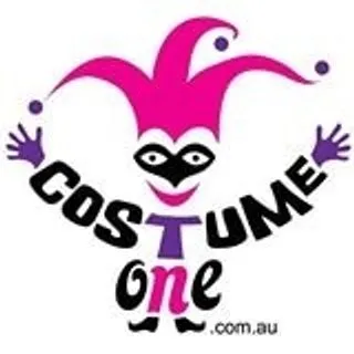 CostumeOne logo