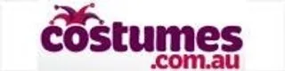 Costumes.com.au logo
