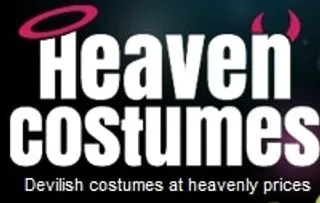 Heaven Costumes logo