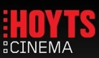 Hoyts logo