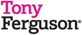 Tony Ferguson logo