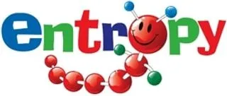 Entropy logo