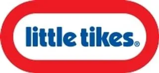 Little Tikes logo