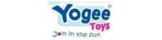 Yogee logo