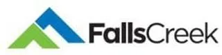 Falls Creek logo