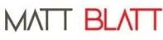 Matt Blatt logo