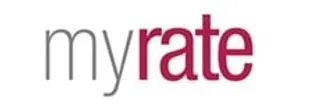 MyRate logo