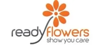 Ready Flowers logo