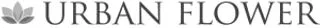 Urban Flower logo