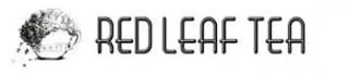 Red Leaf Tea logo