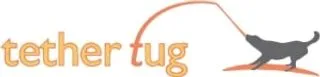Tether Tug logo