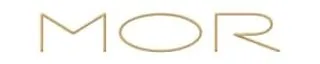 MOR Cosmetics logo