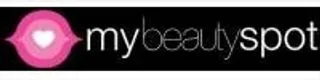 My Beauty Spot logo