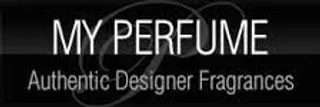 My Perfume logo