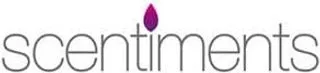 Scentiments logo