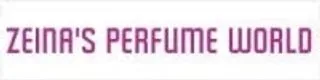 Zeina's Perfume World logo