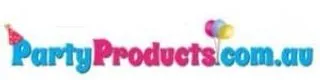 Party Products logo