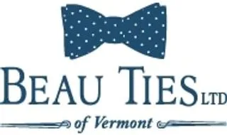 Beau Ties logo