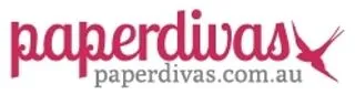 Paper Divas logo