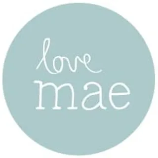 Love Mae logo