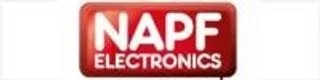 NAPF logo