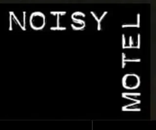 Noisy Motel logo