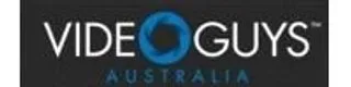 Videoguys logo