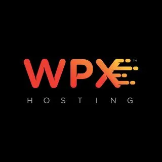 WPX Hosting logo
