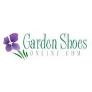 Garden Shoes Online logo