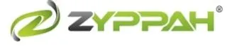 Zyppah logo