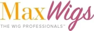 Max Wigs logo
