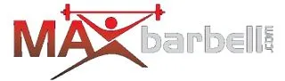 MAXbarbell logo