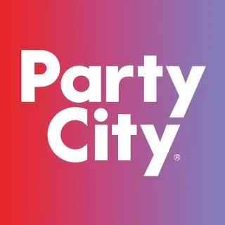Party City logo