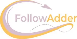 Follow Adder logo
