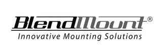 BlendMount logo