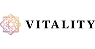 Vitality Extracts logo